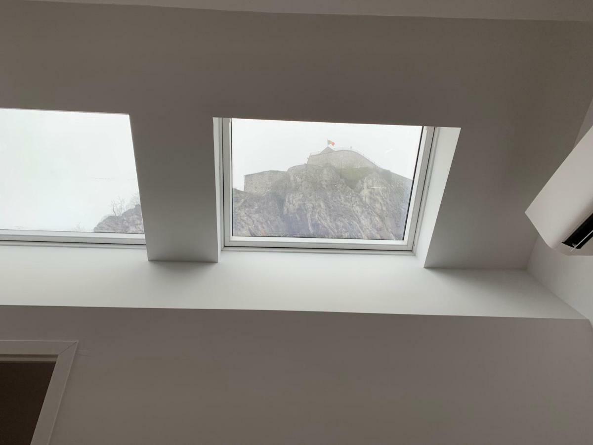 Apartamento Le saxo cuivré Dinant Exterior foto
